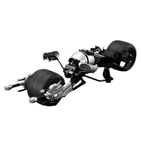 The Dark Knight Bat-Pod 1/12 Scale Limited Edition Model Kit