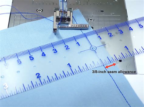 Image result for Stitch Guide Foot Tutorial