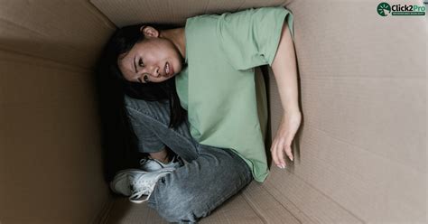 Claustrophobia in Children: Signs, Causes & Best Treatments