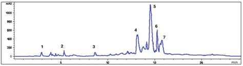 Phytosynthesis of Silver Nanoparticles Using Mansoa alliacea (Lam.) A.H ...