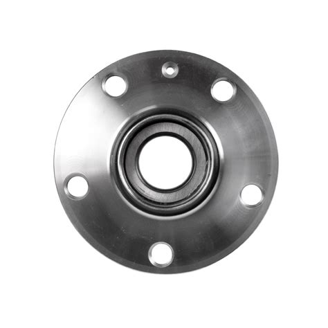 Blue Print | ADV188302C | Wheel Bearing Kit with wheel hub, ABS sensor ...