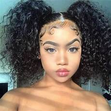 Como Domar Baby Hair by Baby Hairs Como Domar Os Novos Fios De Cabelo Cabelo Como Domar Baby Hair