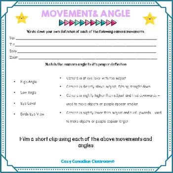 Image result for Video Camera Basics Graph