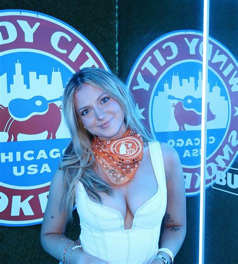 hannah montoya | parking lot party 🤠 | Instagram