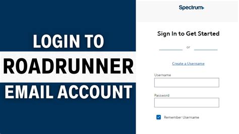 Image result for Road Runner Mail Log In