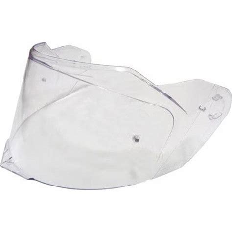 SMK Spare Visor for Stellar Pinlock 30 Ready – Destination Moto