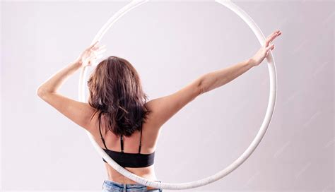 Image result for Aerial Hoop Workout