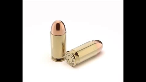 Loading 45ACP 的图像结果