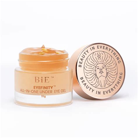 BiE (BEAUTY IN EVERYTHING) Eyefinity all in one Eye Gel (10 Gram ...