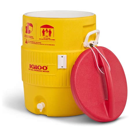 Igloo Water Cooler | Band Shoppe