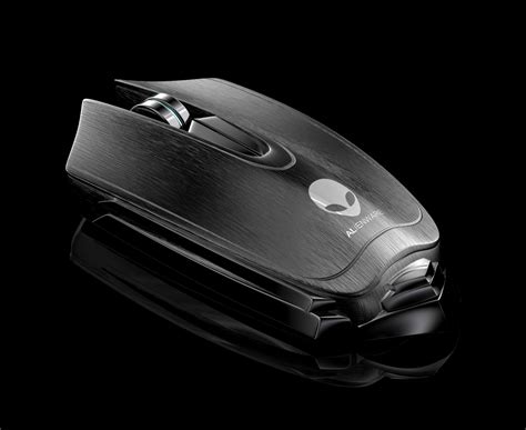 Image result for Alienware Mouse Using Cordless