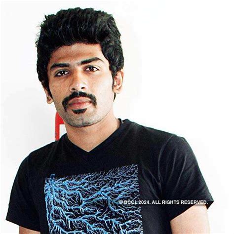 Ratheesh during a fitness contest held in Kerala - Photogallery