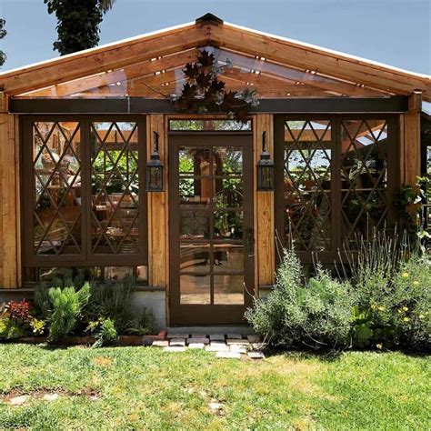 The Top 60+ Best She Shed Ideas - Backyard Ideas