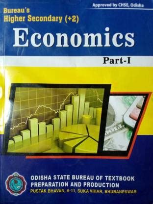 ECONOMICS PART-I FOR CHSE CLASS-XI: Buy ECONOMICS PART-I FOR CHSE CLASS ...