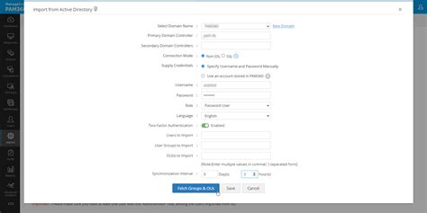 Image result for Active Directory Clock Synchronization