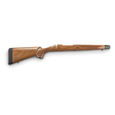Replacement Remington® 700 Stock - 168088, Stocks at Sportsman