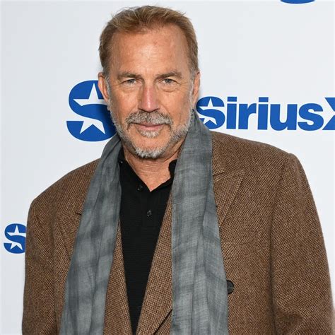 Kevin Costner Reacts to John Dutton's Controversial Yellowstone Fate