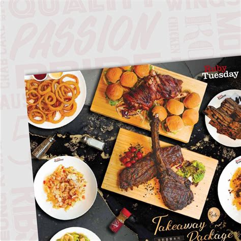Ruby Tuesday Breakfast Menu 的图像结果