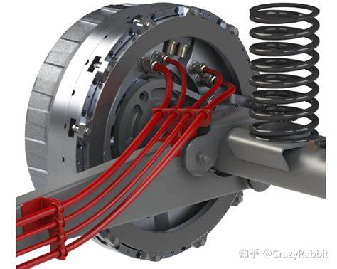 全顺四代3000瓦电机是多少轴的