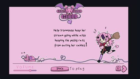 Iron Mice From Hell by Yokutekei, Kuutti, Hunts, Tabbe