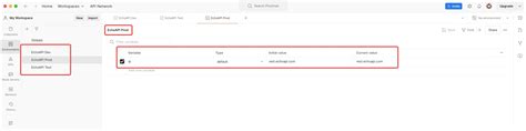 Image result for Postman Create Global Variable