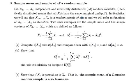 Image result for How to Calculate Sample SD