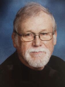 Richard "Dick" Carl Lampe | Roseberry's Funeral Home