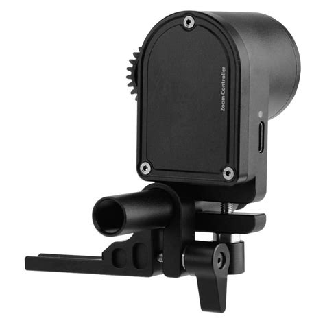 Buy Topiky CMF-04 PTZ Servo Follow Focus/Zoom Controller (Max ...