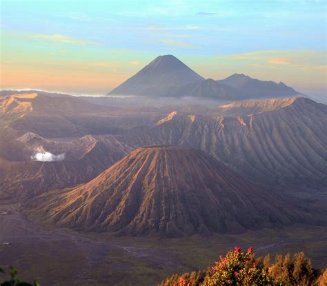 Mount Bromo Indonesia