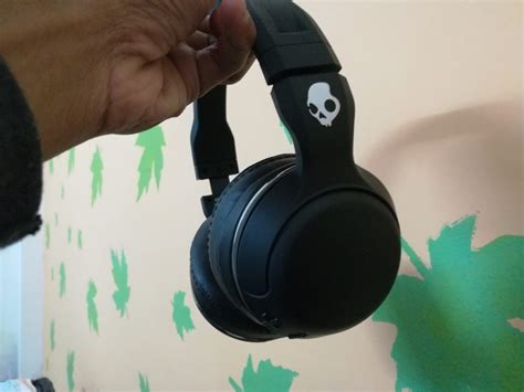 Image result for Skullcandy Hesh 2 User Guide