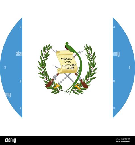 National symbols flag guatemala hi-res stock photography and images - Alamy