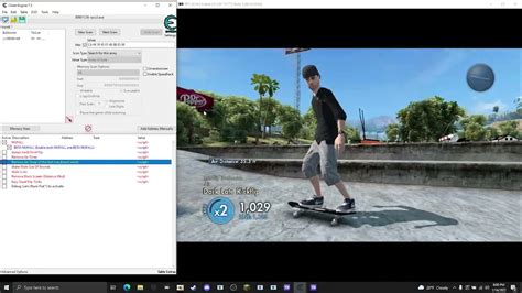 Image result for Skate 3 Mod Menu