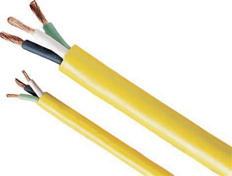 电缆：电线电缆上面的颜色是什么意思 ？_宏胜电线电缆股份有限公司-企业官网