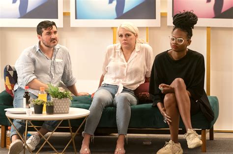 Project Runway Elimination