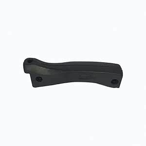 Buy SB COOKER BODY HANDLE WITH NOB HOLE Online at Low Prices in India ...