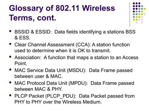 Image result for IEEE 802.11 Tutorial