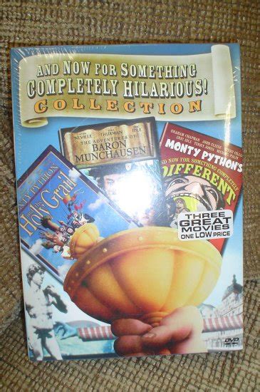 Monty Python Skit Open the Box 的图像结果