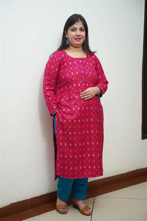 Buy Winter Kurta Set & Woolen Kurta Set For Ladies - Apella