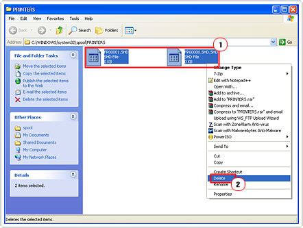 Image result for Printer Spooler Is Not Running