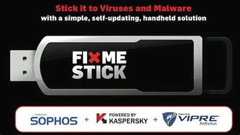 Image result for Computer Fix Stick