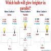 Symbols of electric circuit components are given below. Draw a circuit ...