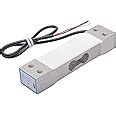 50kg Platform Scale Sensor Weighting Sensor Load Cell for Electronic ...