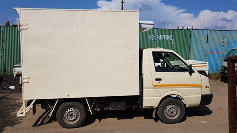 Ashok Leyland Dost Container Body Pricing | Macro Engineering