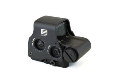EOTech HWS EXPS3 1x30mm Holographic Red Dot Sight EXPS3-DCR ON SALE!