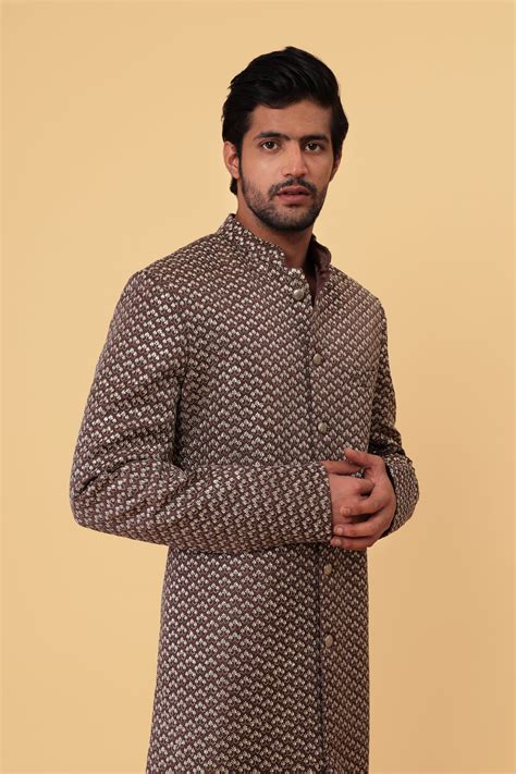 Latest Ethnic Designer Collection for Men – Kunal Rawal