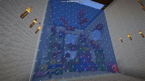 Image result for Minecraft Fish Tank