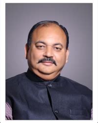 Executive Members | Prof. Ram Meghe College of Engineering & Management ...