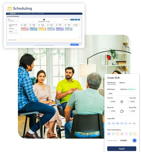 HRMS Software for Retail Chains | DigiSME | SMEs in India