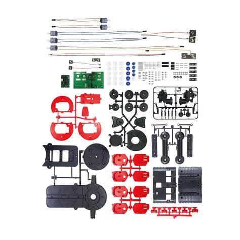 TXX-537 OWI Wireless Robotic Arm Edge STEM Learning With Robotic Arm ...