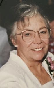 Jeannette D. Gauthier Obituary (2023) - Rochester, NY - New Comer ...